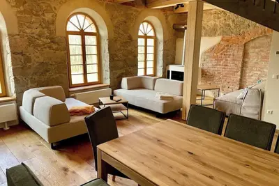 Image de Architect's apartment