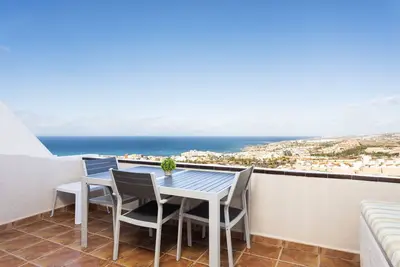 Image de Attico Panoramic Apartment