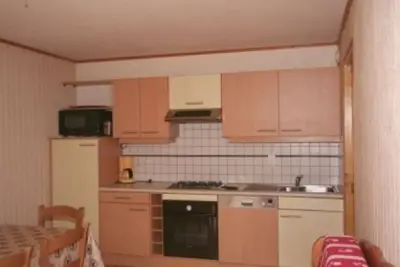 Image de Appartement Châtel 5 Pers, Terrasse, Animaux admis