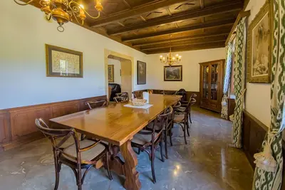 Image de An ideal vacation home for a vacation with family and friends.