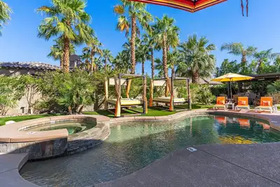 Image de All Inclusive - Villa Calliandra - Luxury Desert Escape