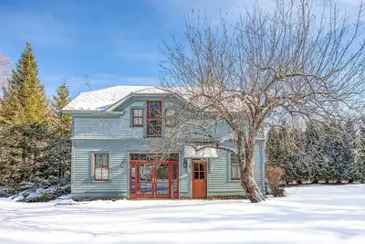 Image de Cliffwood Cottage by Evergreen Home