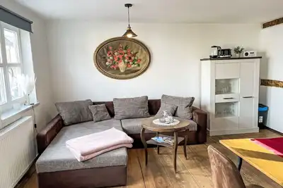 Image de Agréable appartement pour 2 personnes avec Wifi, Tv et terrasse