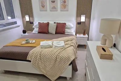 Image de I Bring You To The Sea - Luxury & Relax - New Sea View Apartment