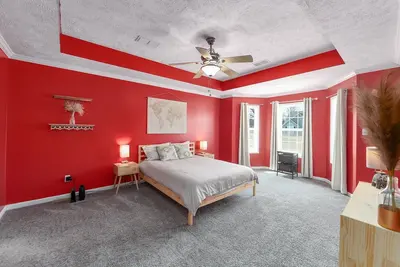 Image de Family-Friendly 3br Stay with Ev Charger & Bbq