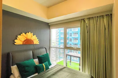 Image de Cozy 2br Suite near Airport and Okada, Solaire Ii Infinity Pool