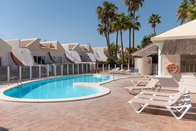 Image de Palms 4 - Three Bed S