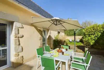 Image de Charmante maison pour 5 à Plovan