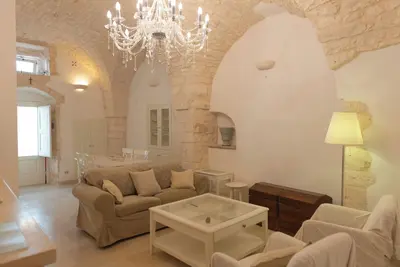 Sorrentino Luxury Home