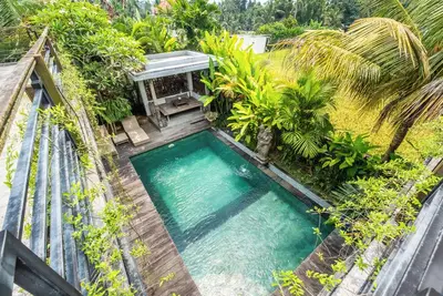 Image de 2 Bedroom Unique House in Ubud