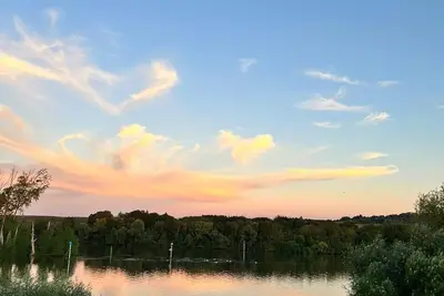 Image de La Parenthèse, maison en bord de seine