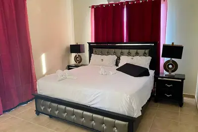 Image de Exquisite 14br/15ba Villa in Sosua: Pool, Gym, Bdsm Sex & Game Rooms