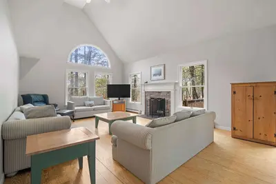 2 Miles to Marconi Beach, Explore Wellfleet!