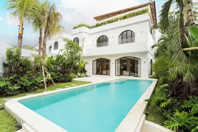 Image de Elegant 4 bedroom Villa in Prime Location