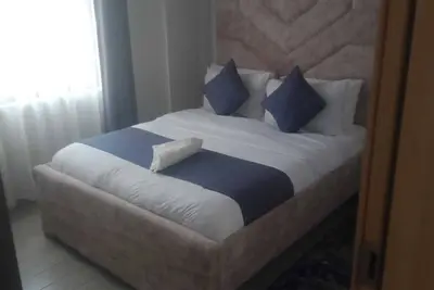 Image de Modern 2-bedroom apartment with WiFi, fitness room in awesome Nairobi