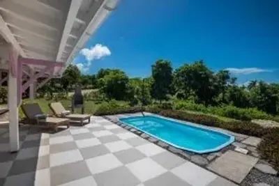 Image de Homerez - Villa confortable à Saint-Louis