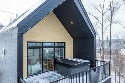 Image de Spa | Montagne | Confort Moderne | Elska