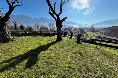 Image de A 10 mins d'Annecy, appartement Appartement proche du lac