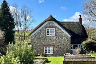 Image de Shedrick Cottage - sleeps 6 guests  in 3 bedrooms