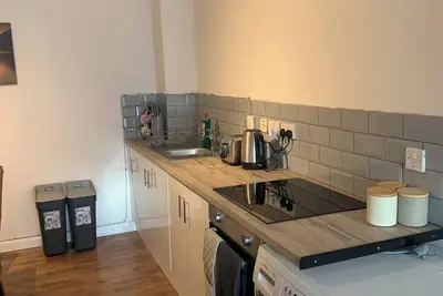Image de 2 Bedroom Home Beach Road West Felixstowe Sea Front.