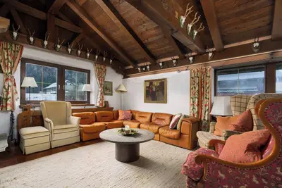 Image de Quaint house with large garden in the Salzburg region for large families/groups