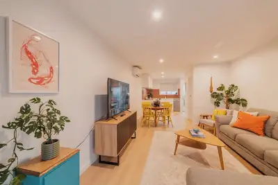 Image de The 2br Hereford Haven - Relax, Recharge, Repeat