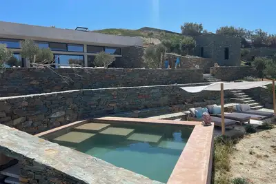 Image de Villa Mariana by Boutique | Folegandros Island