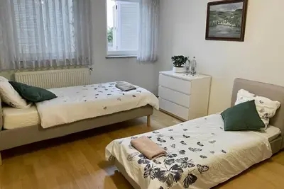 Image de Cozy room in Remich