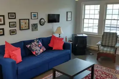 Image de Nova Hill Cottage Ocean Views