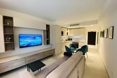 Image de Mercury Suites Luxury apartment