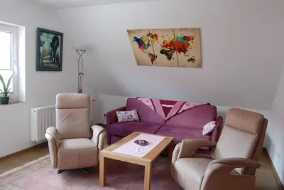 Image de Vacation apartment Warendorf 12