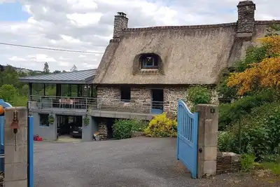 Image de La Chaumière: Perfect Relaxation in the Heart of Normandy