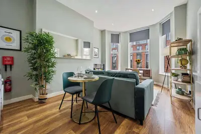 Image de Host & Stay | The Georgian Quarters at Bedford Ii and Iii