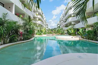 Image de Private 2-Level Ph Near Beaches & Hotel Zone