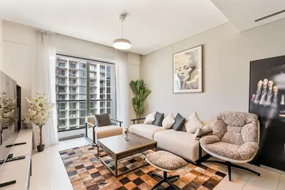 Image de Luxury 2br with Stunning Amenities