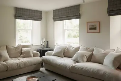 Image de Old school, cozy cottage for 7