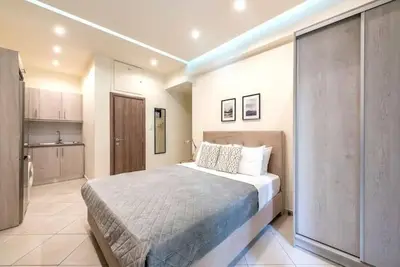 Image de Cozy apartment