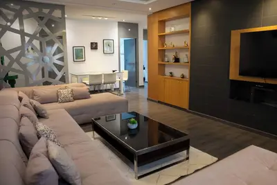 Image de Glorious 3 Chambres agdal prestige