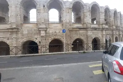 Image de Les nuitées Arlesiennes