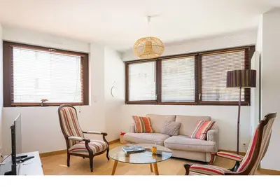 Image de 70m2 - 4 pers Emplacement Ideal