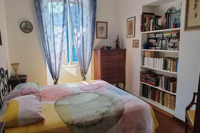 Image de La casa di Flo