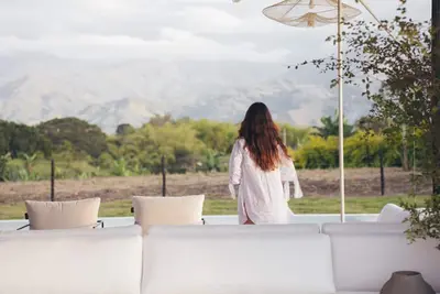 Image de 4-bedroom hotel in beautiful Armenia with Ac, WiFi. Enjoy your stay