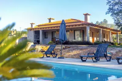 Image de Retiro na montanha Country House - Ponte de Lima