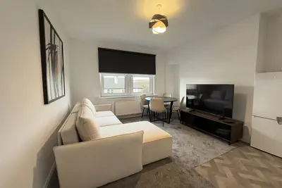 Image de Appartement-Economie-Salle de bain privée séparée-Vue sur la campagne