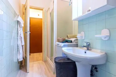 Image de Shelter in the Heart of San Siro [5 Minutes from the Stadium]