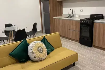 Image de Apartment in Zona Boreal