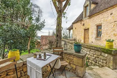Image de Demeure Perigourdine Entre Dordogne Et Vezere check-in le dimanche