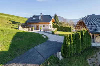 Image de Chalet Roderer