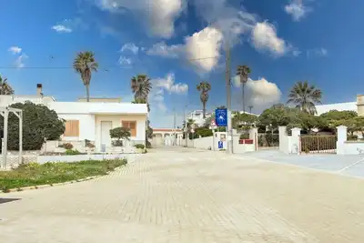 Image de Villetta Teresa - Salento Reservation