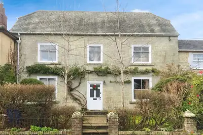 Image de Kildare -  a house that sleeps 11 guests  in 4 bedrooms